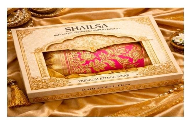 Shailsa Packing Image 1