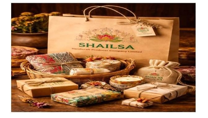 Shailsa Packing Image 2
