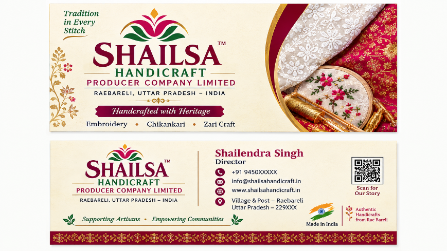 Shailsa Packing Image 5